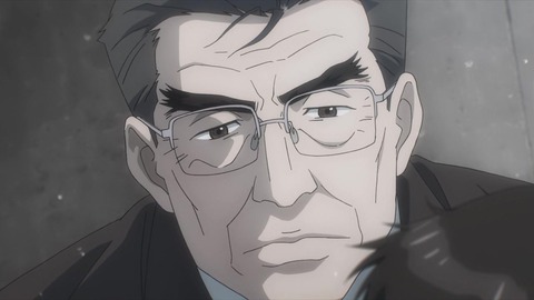 寄生獣 セイの格率 17話 「瀕死の探偵」 298
