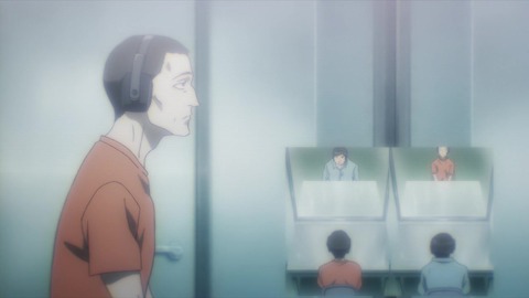 寄生獣 セイの格率 18話 「人間以上」 275