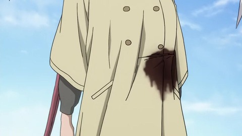寄生獣 セイの格率 7話「暗夜行路」 263
