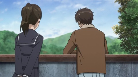 寄生獣 セイの格率 7話「暗夜行路」 150