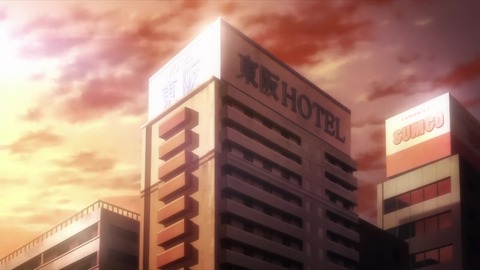 寄生獣 セイの格率 16話「幸福な家庭」 282