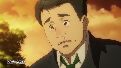 寄生獣 セイの格率 7話「暗夜行路」 046