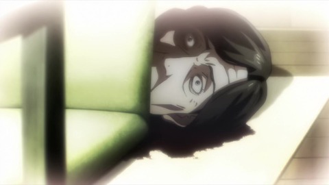 寄生獣 セイの格率 17話 「瀕死の探偵」 164