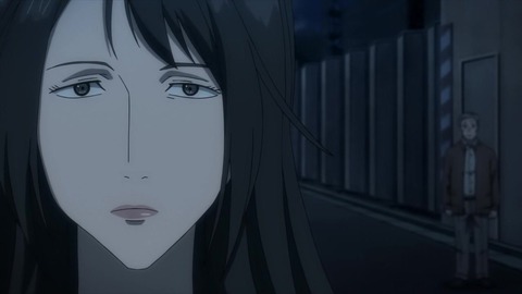 寄生獣 セイの格率 17話 「瀕死の探偵」 018