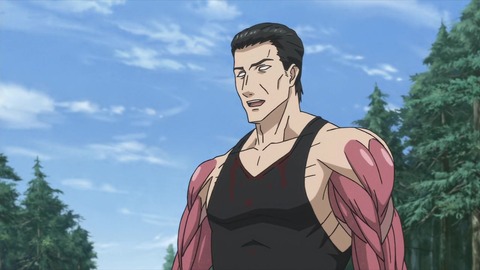 寄生獣 セイの格率 16話「幸福な家庭」 177