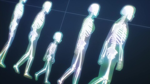 寄生獣 セイの格率 19話 「冷血」 307