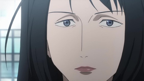 寄生獣 セイの格率 16話「幸福な家庭」 272