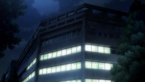 寄生獣 セイの格率 16話「幸福な家庭」 227
