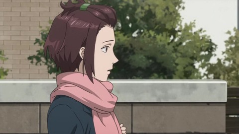 寄生獣 セイの格率 16話「幸福な家庭」 277