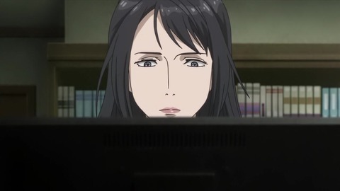 寄生獣 セイの格率 17話 「瀕死の探偵」 160