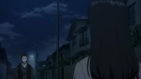 寄生獣 セイの格率 17話 「瀕死の探偵」 015
