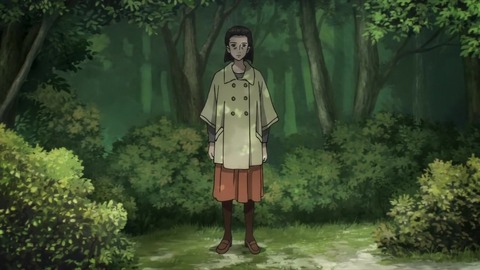 寄生獣 セイの格率 7話「暗夜行路」 194