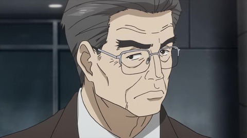 寄生獣 セイの格率 19話 「冷血」 103