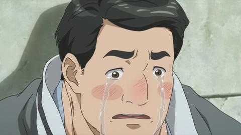 寄生獣 セイの格率 7話「暗夜行路」 091