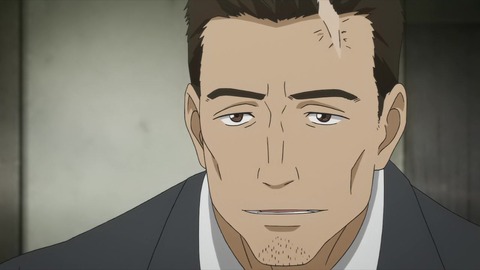 寄生獣 セイの格率 19話 「冷血」 142