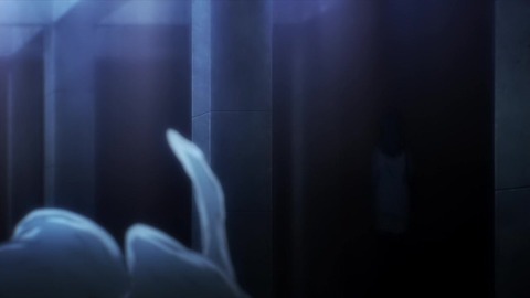 寄生獣 セイの格率 17話 「瀕死の探偵」 138