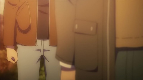 寄生獣 セイの格率 7話「暗夜行路」 299