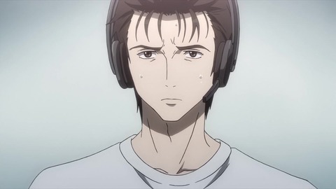 寄生獣 セイの格率 19話 「冷血」 074