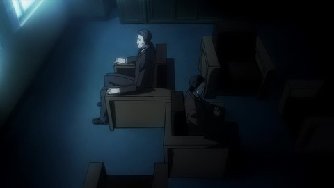 寄生獣 セイの格率 19話 「冷血」 158