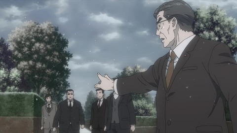 寄生獣 セイの格率 18話 「人間以上」 078