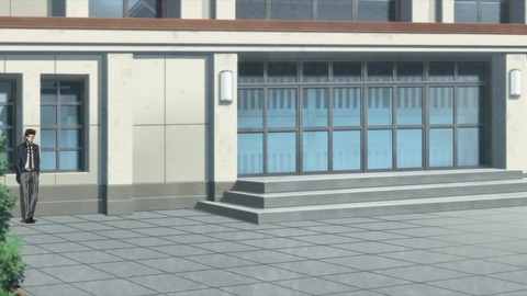 寄生獣 セイの格率 15話「何かが道をやってくる」 170