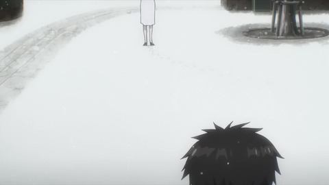 寄生獣 セイの格率 17話 「瀕死の探偵」 308