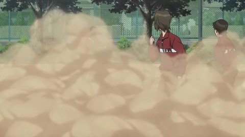 寄生獣 セイの格率 19話 「冷血」 181