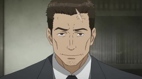 寄生獣 セイの格率 19話 「冷血」 149