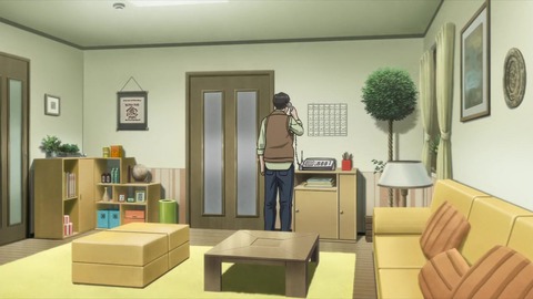 寄生獣 セイの格率 16話「幸福な家庭」 211
