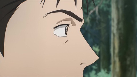 寄生獣 セイの格率 15話「何かが道をやってくる」 306