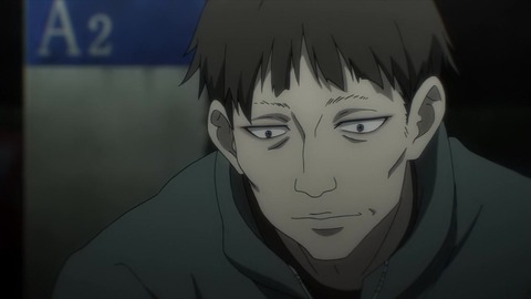 寄生獣 セイの格率 19話 「冷血」 064