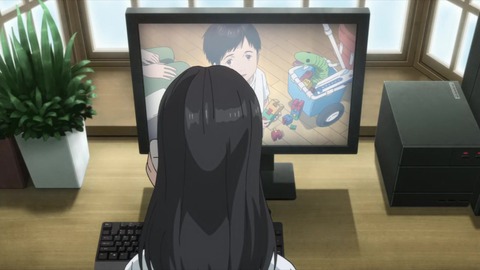寄生獣 セイの格率 17話 「瀕死の探偵」 152