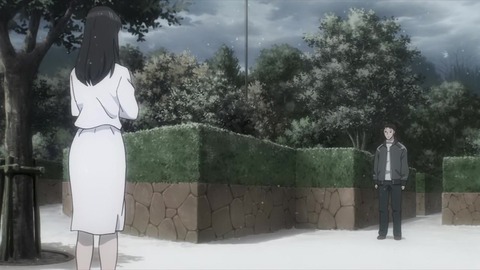 寄生獣 セイの格率 18話 「人間以上」 029