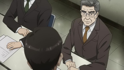 寄生獣 セイの格率 19話 「冷血」 134