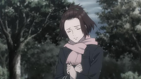 寄生獣 セイの格率 18話 「人間以上」 111