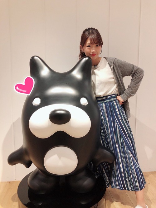 【画像】声優の三森すずこさんはおばさんになっても可愛いな