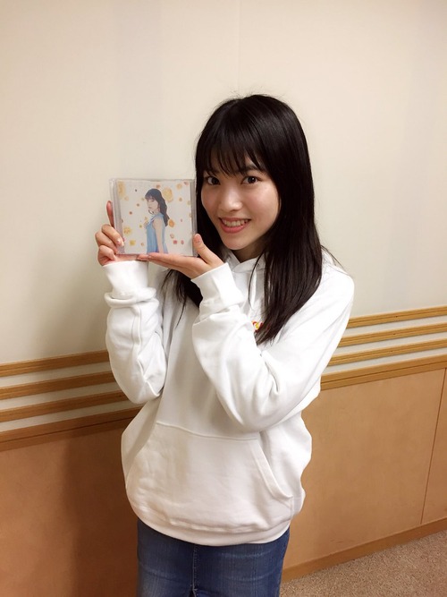 あんまり話題にならないけど、この声優好きなんだ