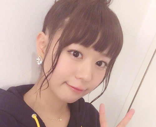 【画像】声優の井口裕香ちゃんはこんなにもかわいいんだ