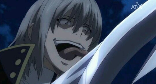 声優の松岡禎丞ってゲスと小物役やってる時が1番輝いてる気がする