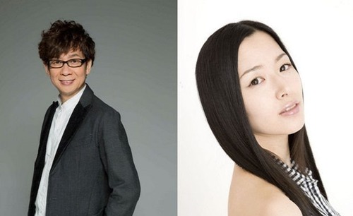 声優の山寺宏一さんと田中理恵さんが離婚するとはな・・・