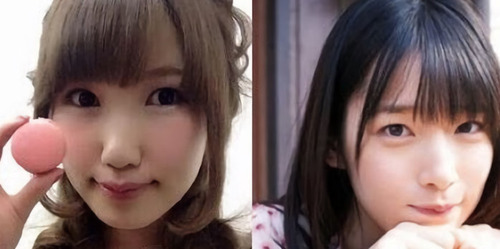 「内田彩」と「内田真礼」イチャイチャできるならどっちとしたい?