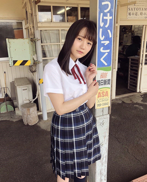 声優の尾崎由香ちゃんについて知っていること！