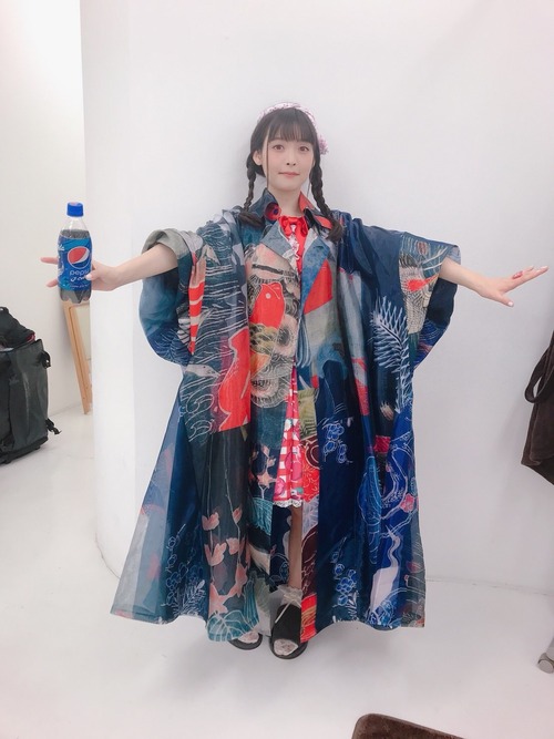 【画像】この上坂すみれさん超級にかわいいな