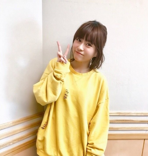 水瀬いのりちゃんという欠点がない完璧声優www