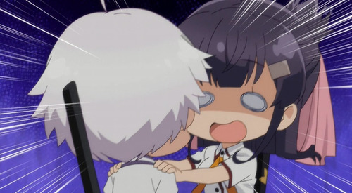 【みにとじ】5話感想 舞衣ちゃんマジでママ