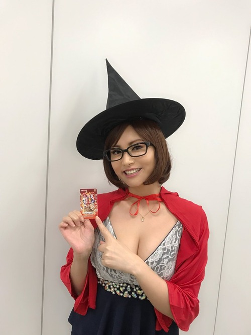 【画像】このたかはし智秋さんかわいいな！