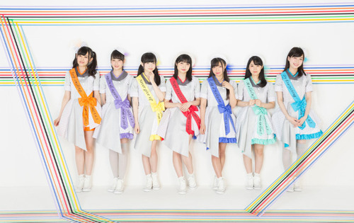 声優ユニット・Wake Up, Girls!が2019年3月に解散することを発表