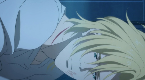 【BANANA FISH -バナナフィッシュ-】18話感想 愛憎入り交じる重厚展開