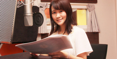 声優の田中あいみって久保ユリカの上位互換だよな