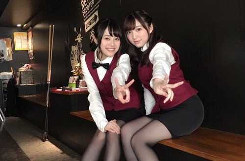 【画像】声優の伊藤美来ちゃんと豊田萌絵ちゃんどっちと付き合いたい？